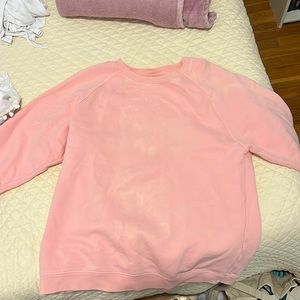 Aritzia TNA sweatshirt